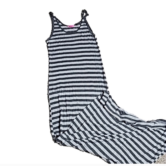 Zenana Tank Long Dress - Picture 1 of 4